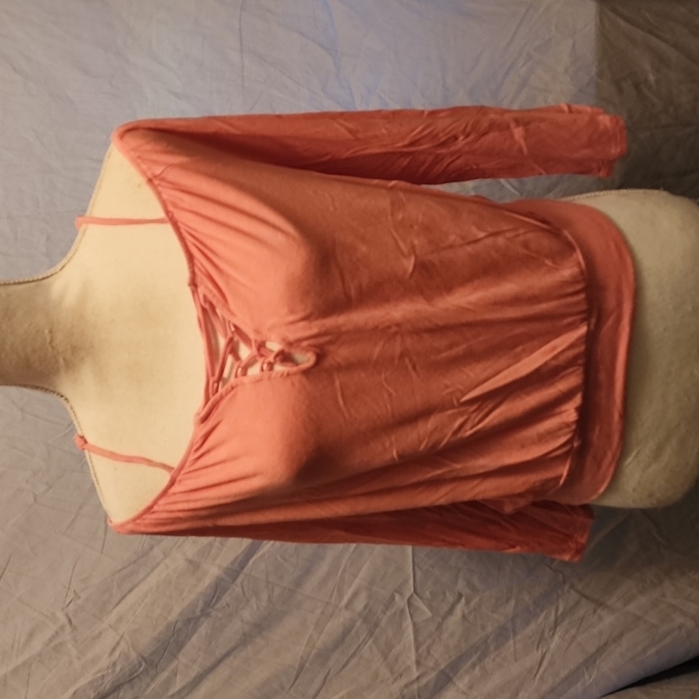 Zenana Outfitters Top